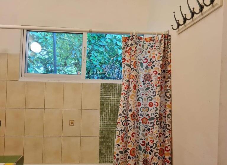 پانسیون Villa Sonrisa Casa De Huespedes