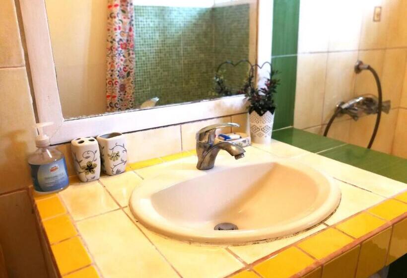 پانسیون Villa Sonrisa Casa De Huespedes