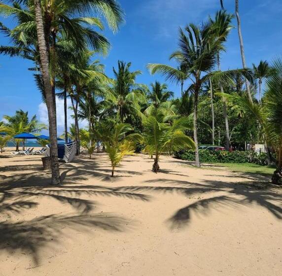 پانسیون Villa Sonrisa Casa De Huespedes