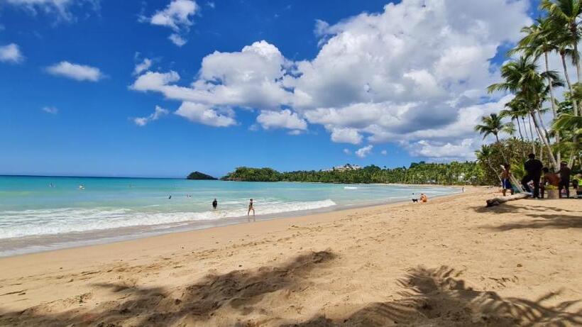 پانسیون Villa Sonrisa Casa De Huespedes