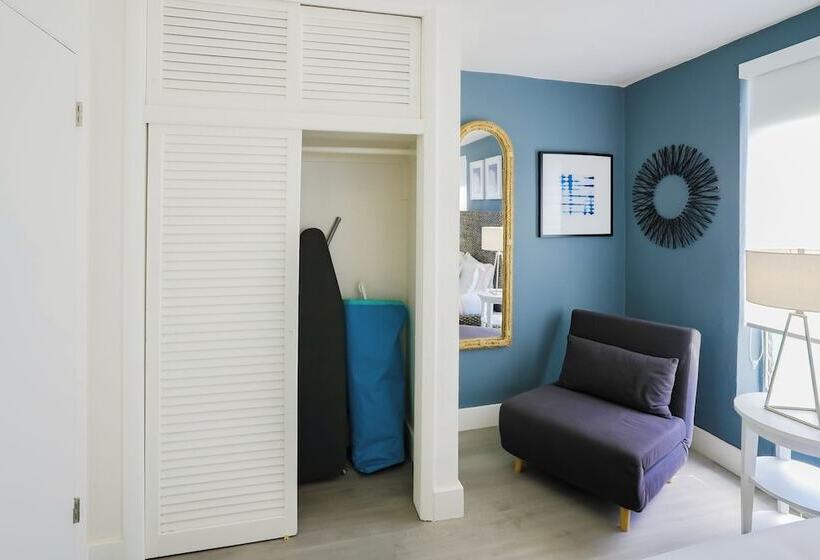 Praia Hotel Boutique Miami Beach