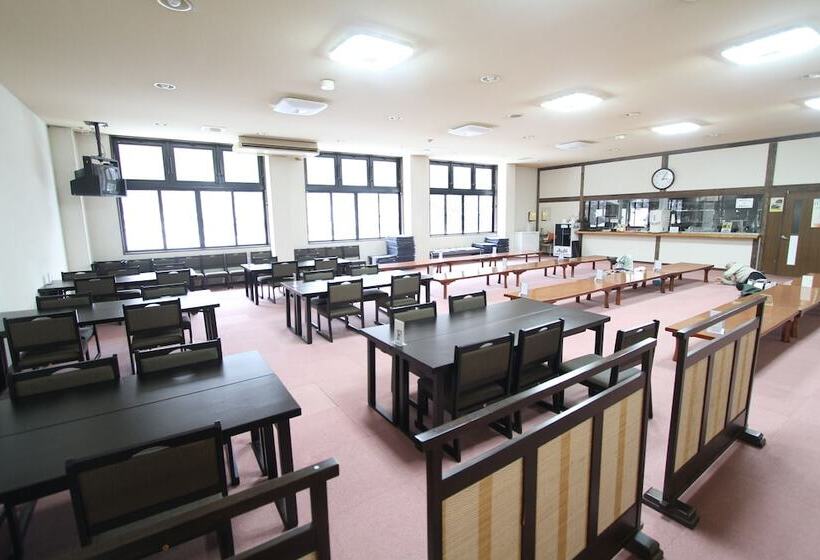 ריוקאן Irihata Spa&