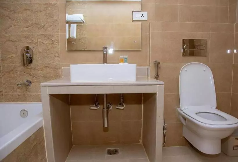 Stay Inn Hotel And Apartment Pokhara