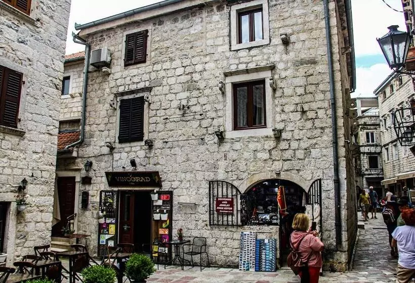 Vinograd