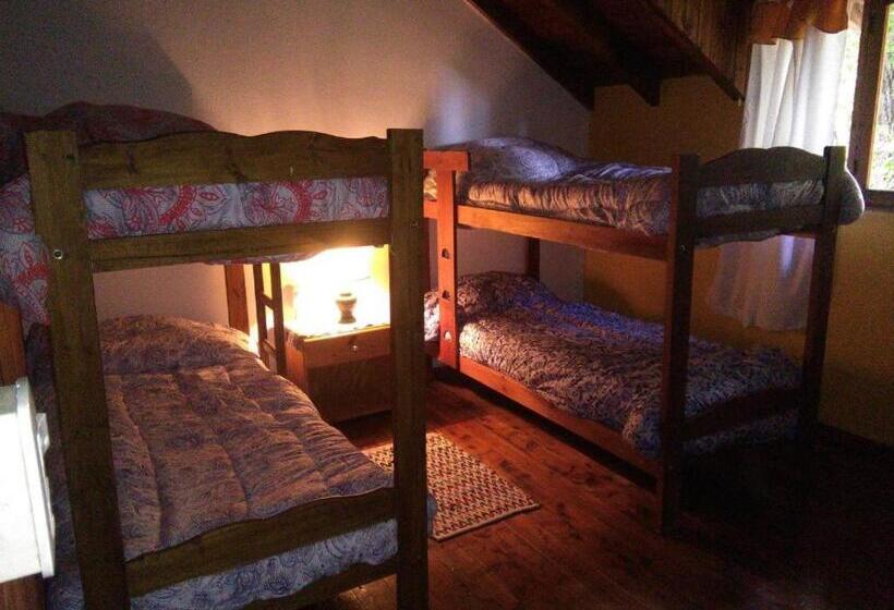 هاستل Casona Alameda