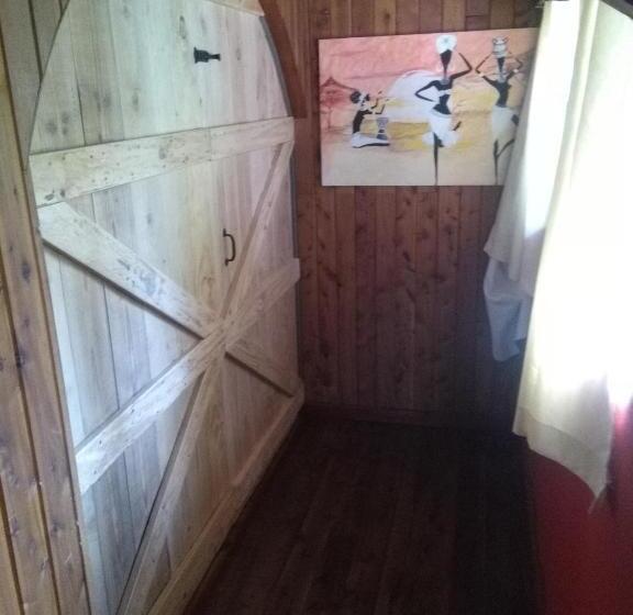 هاستل Casona Alameda