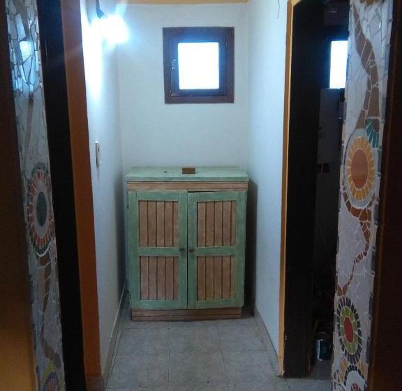 هاستل Casona Alameda