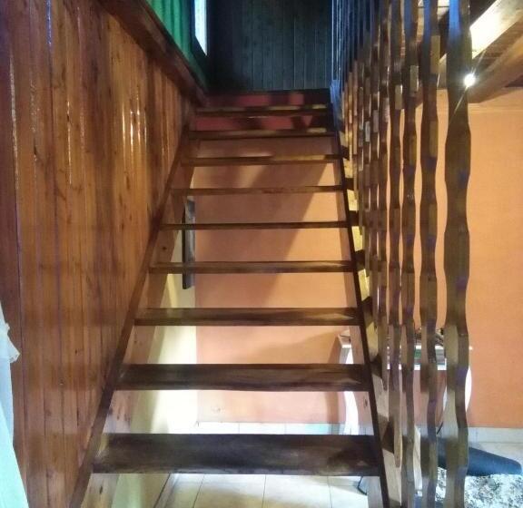 هاستل Casona Alameda