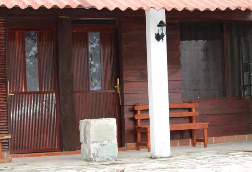 Herberge Posada Jaimez
