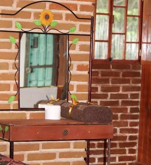 Herberge Posada Jaimez