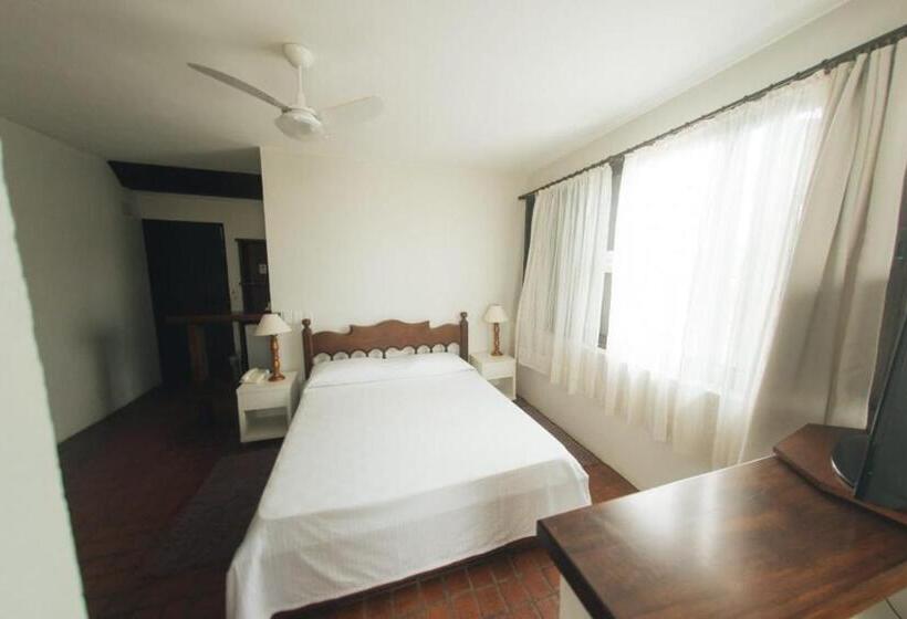 هاستل Pousada Punta Serena