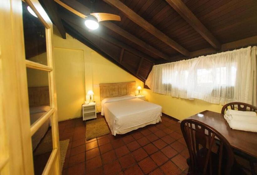 هاستل Pousada Punta Serena