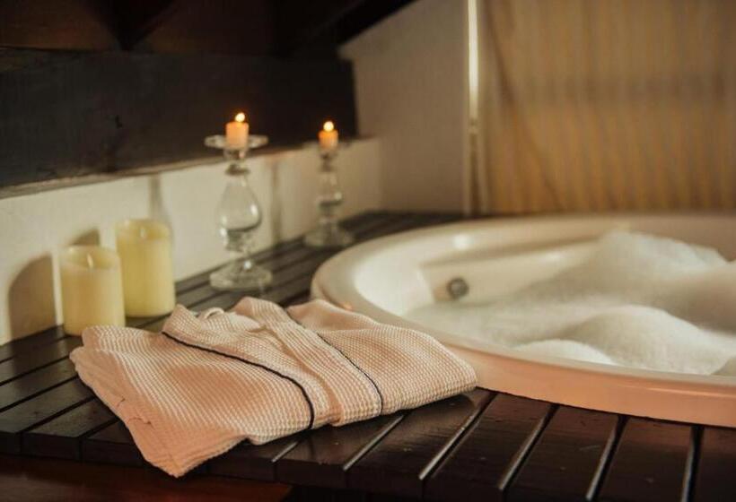 هاستل Pousada Punta Serena