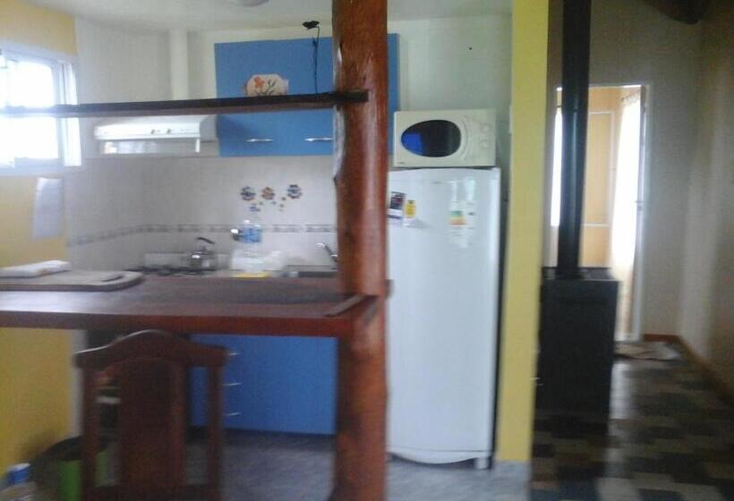 Hostel Sierra Magenta