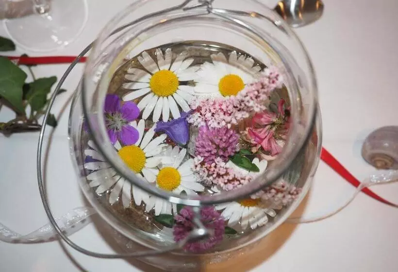 Retkeilymaja Tgantieni Sot   Haus Mit Herz