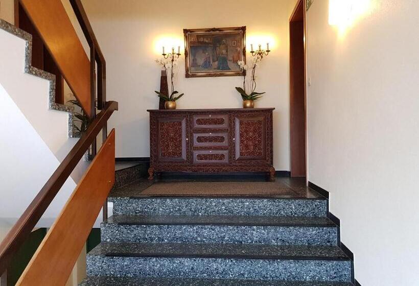 Appartment Hotel Garni Elisabeth