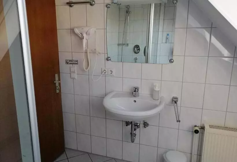 Appartment Hotel Garni Elisabeth