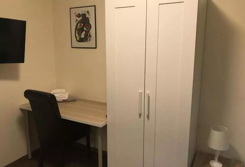 Appartment Hotel Garni Elisabeth