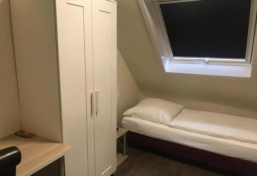 Appartment Hotel Garni Elisabeth