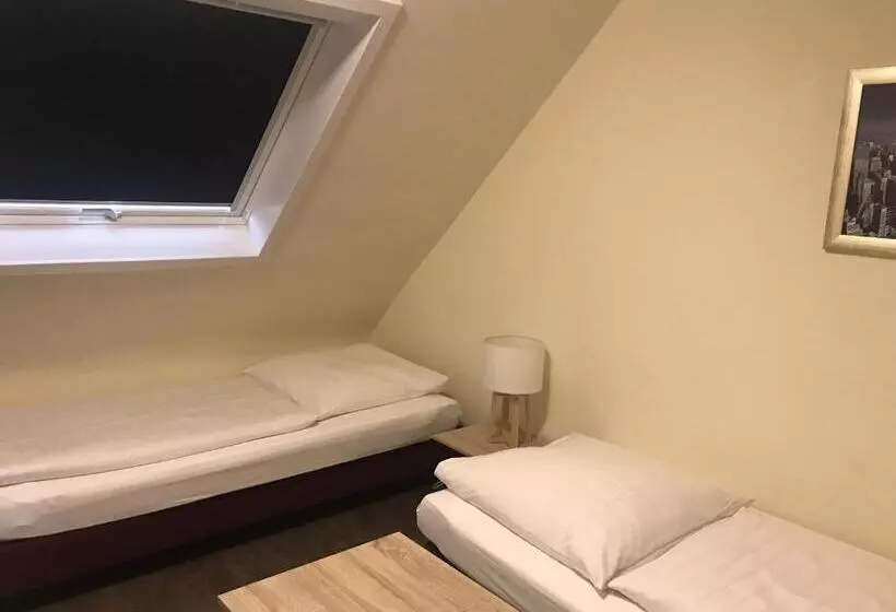 Appartment Hotel Garni Elisabeth