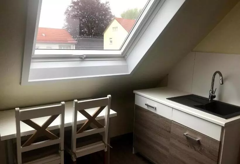 Appartment Hotel Garni Elisabeth