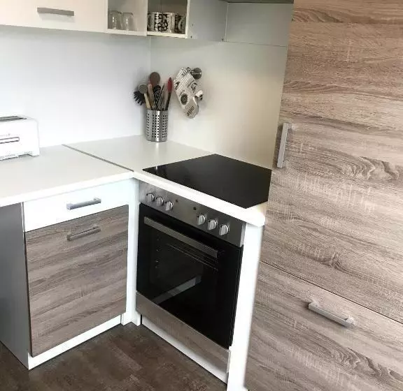 Appartment Hotel Garni Elisabeth