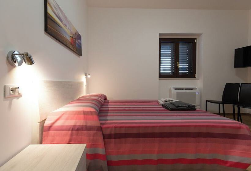 مبيت وإفطار Guest House I Salici