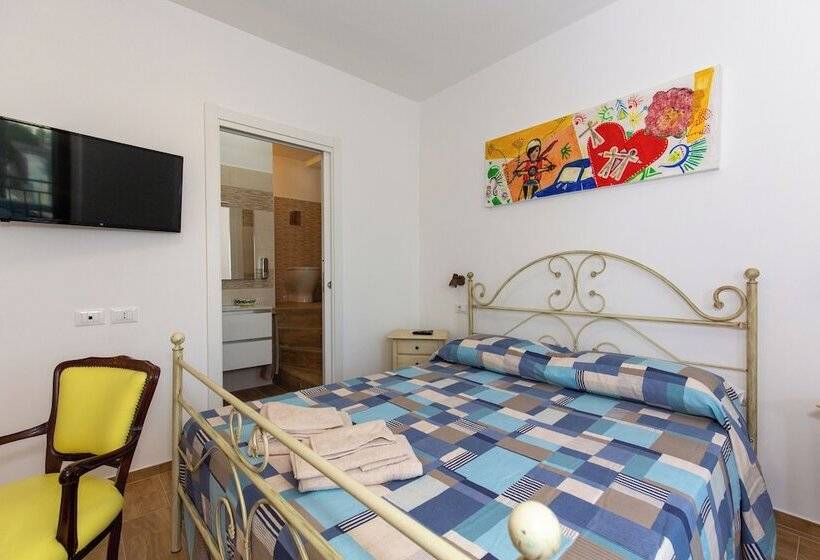 مبيت وإفطار Guest House I Salici