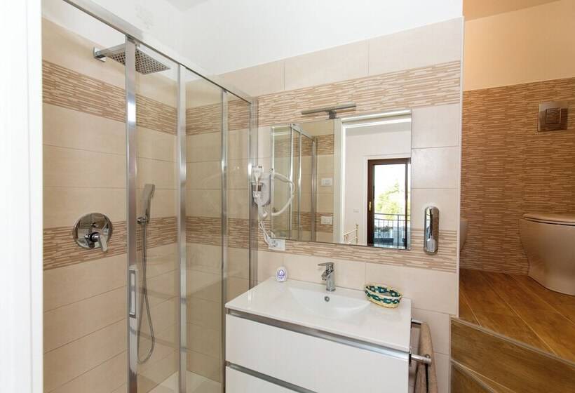 مبيت وإفطار Guest House I Salici