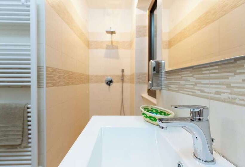 مبيت وإفطار Guest House I Salici