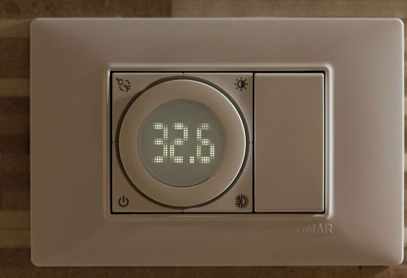 مبيت وإفطار Guest House I Salici