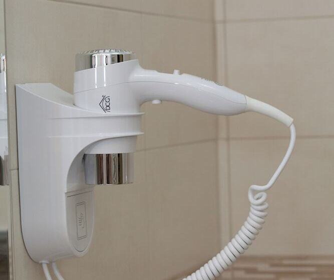 مبيت وإفطار Guest House I Salici