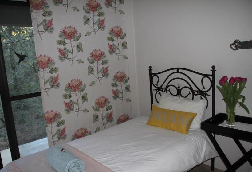 تختخواب و صبحانه Innibos Marloth Park