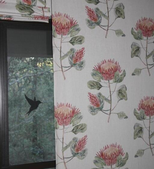 تختخواب و صبحانه Innibos Marloth Park