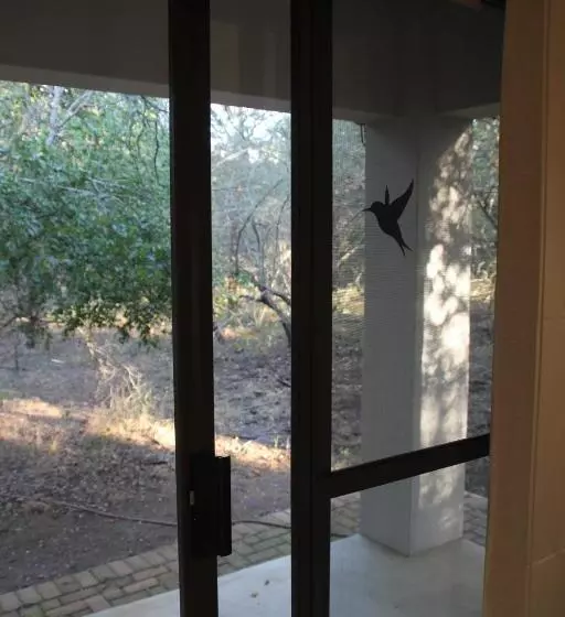 Aamiaismajoitus (B&B) Innibos Marloth Park