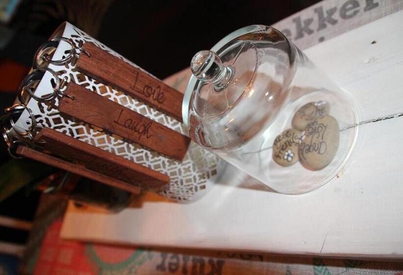 تختخواب و صبحانه Innibos Marloth Park