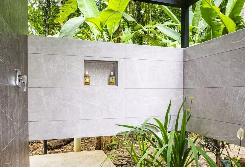 Aamiaismajoitus (B&B) La Paz Del Caribe