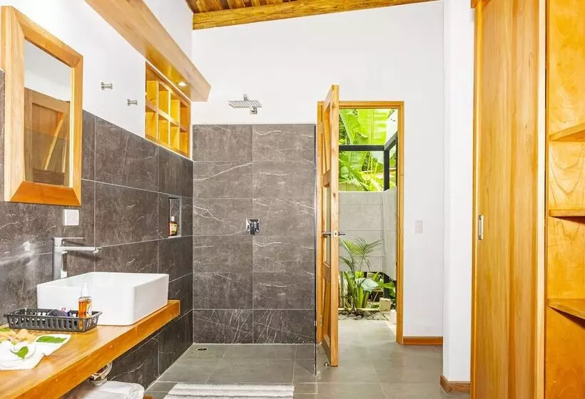 Aamiaismajoitus (B&B) La Paz Del Caribe