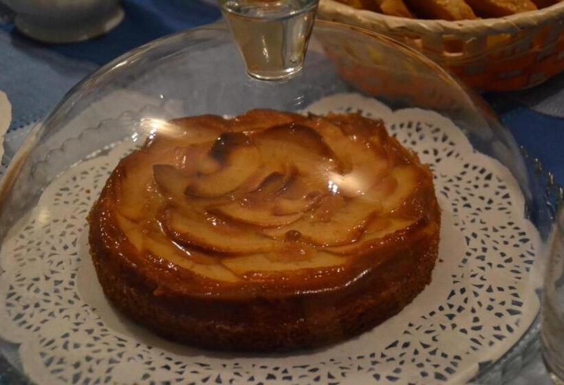 مبيت وإفطار Le 3 Camelie Malpensa