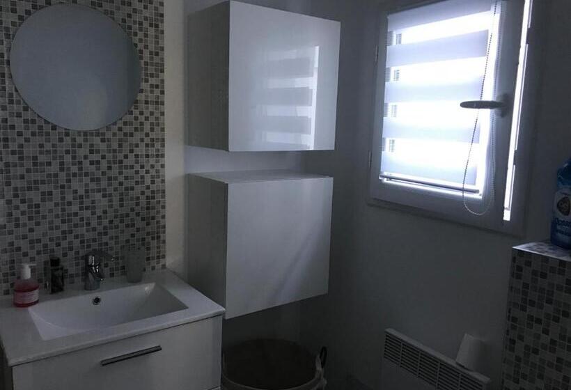 住宿加早餐  Les Fleurs