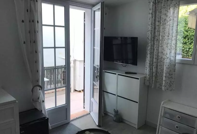 Bed and Breakfast Les Fleurs