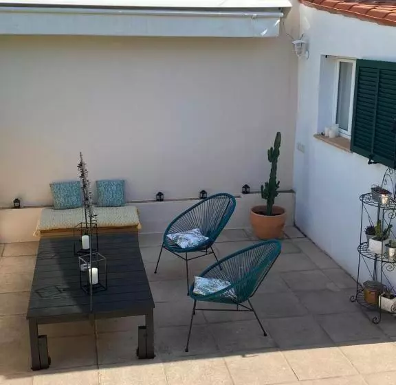 Bed and Breakfast Les Fleurs