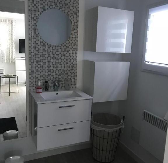 住宿加早餐  Les Fleurs