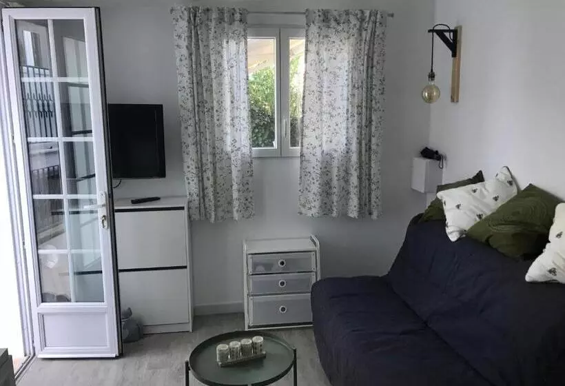 Bed and Breakfast Les Fleurs