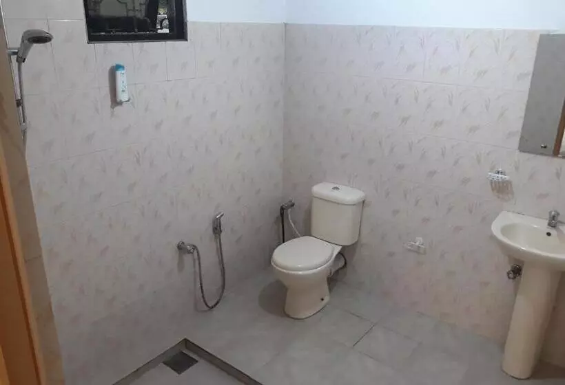 Coco Hostels Weligama