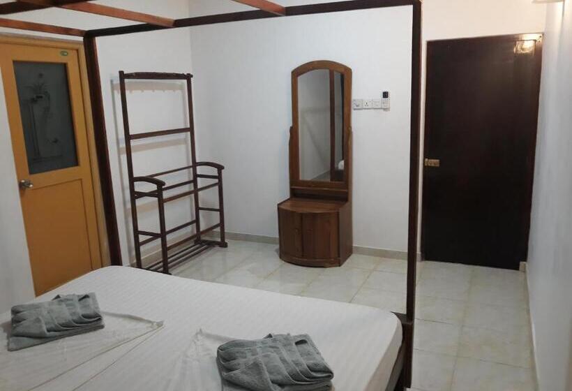 Coco Hostels Weligama