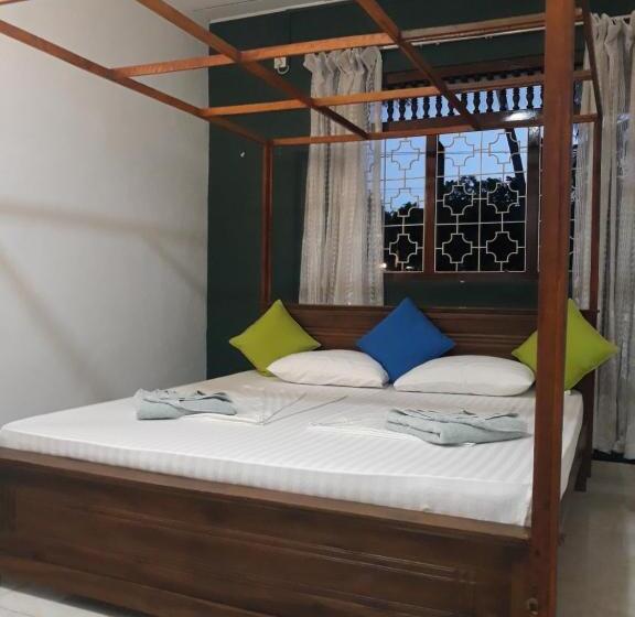 Coco Hostels Weligama