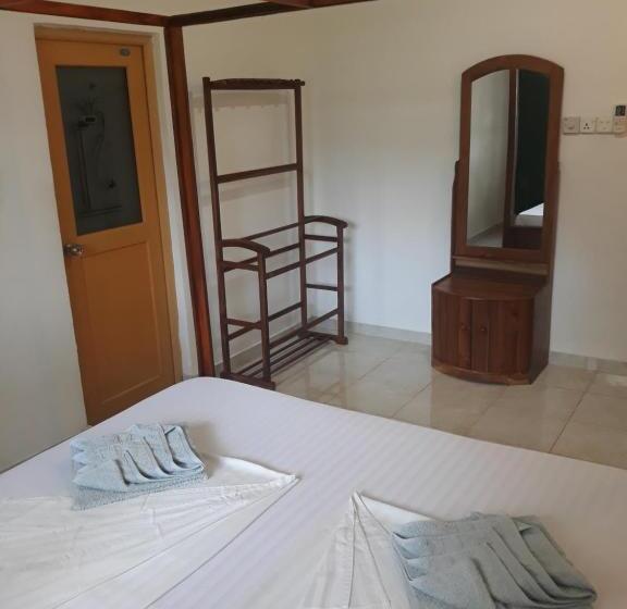 Coco Hostels Weligama