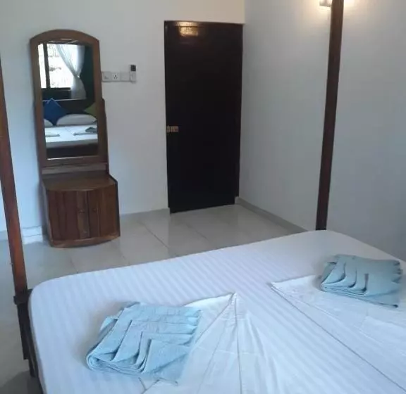 Coco Hostels Weligama