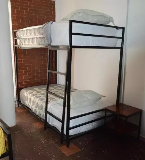 De Los Reyes Hostal